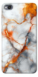 Чехол Lava marble для Xiaomi Redmi 4A