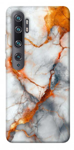 Чехол Lava marble для Xiaomi Mi CC9 Pro