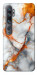 Чехол Lava marble для Xiaomi Mi CC9 Pro