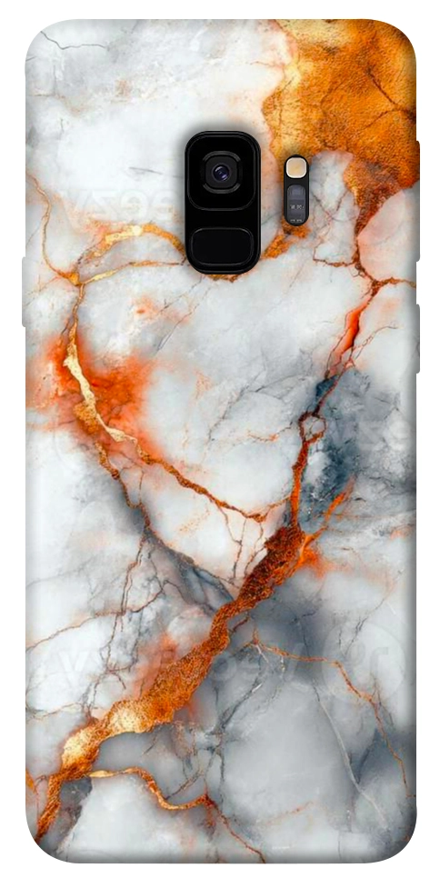 Чохол Lava marble для Galaxy S9