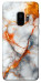 Чохол Lava marble для Galaxy S9