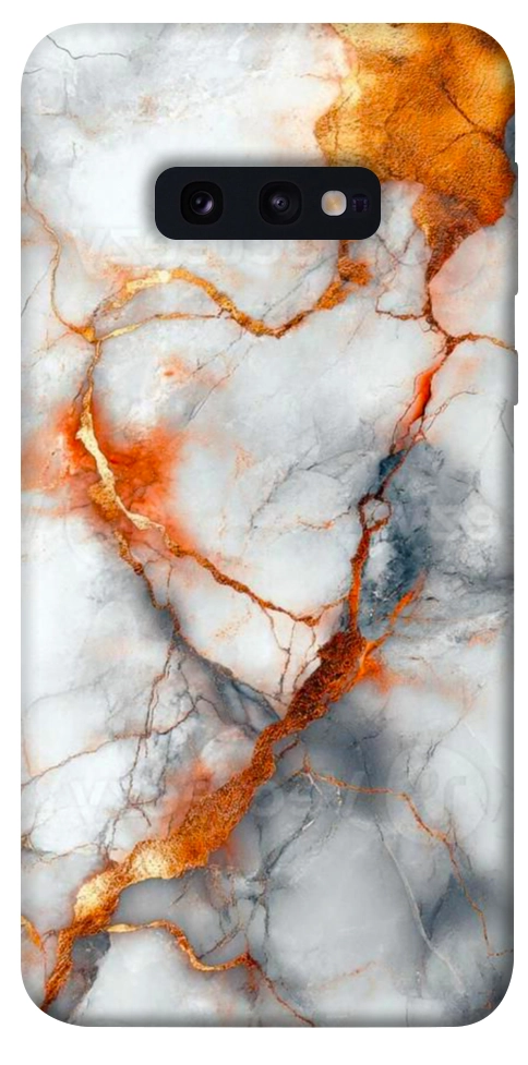 Чохол Lava marble для Galaxy S10e