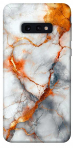 Чохол Lava marble для Galaxy S10e