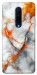 Чехол Lava marble для OnePlus 7 Pro