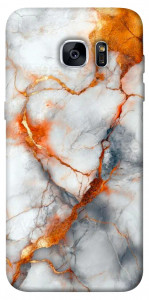 Чохол Lava marble для Galaxy S7 Edge