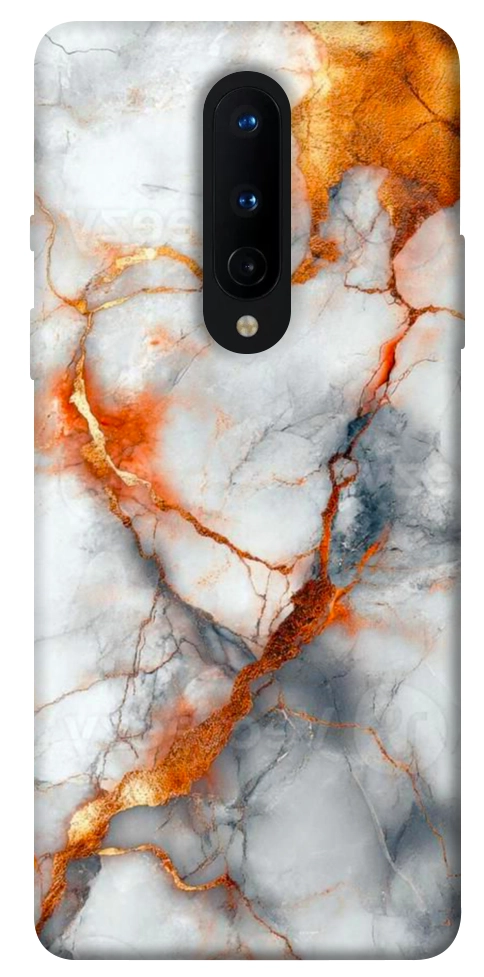 Чохол Lava marble для OnePlus 8