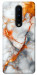 Чохол Lava marble для OnePlus 8