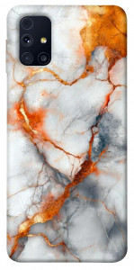 Чохол Lava marble для Galaxy M31s