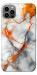 Чехол Lava marble для iPhone 12 Pro