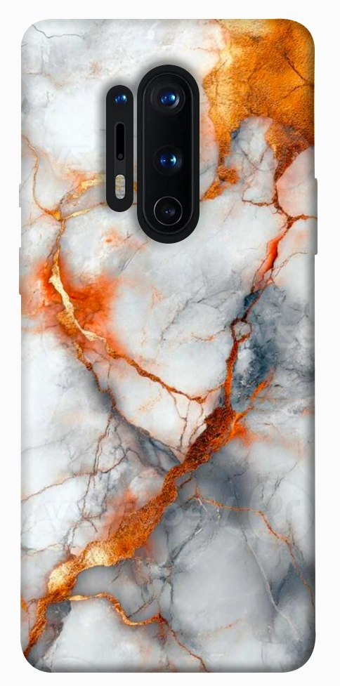 Чохол Lava marble для OnePlus 8 Pro
