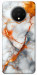 Чехол Lava marble для OnePlus 7T
