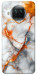 Чехол Lava marble для Xiaomi Mi 10T Lite