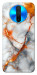 Чехол Lava marble для Xiaomi Redmi K30