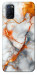 Чехол Lava marble для Oppo A92