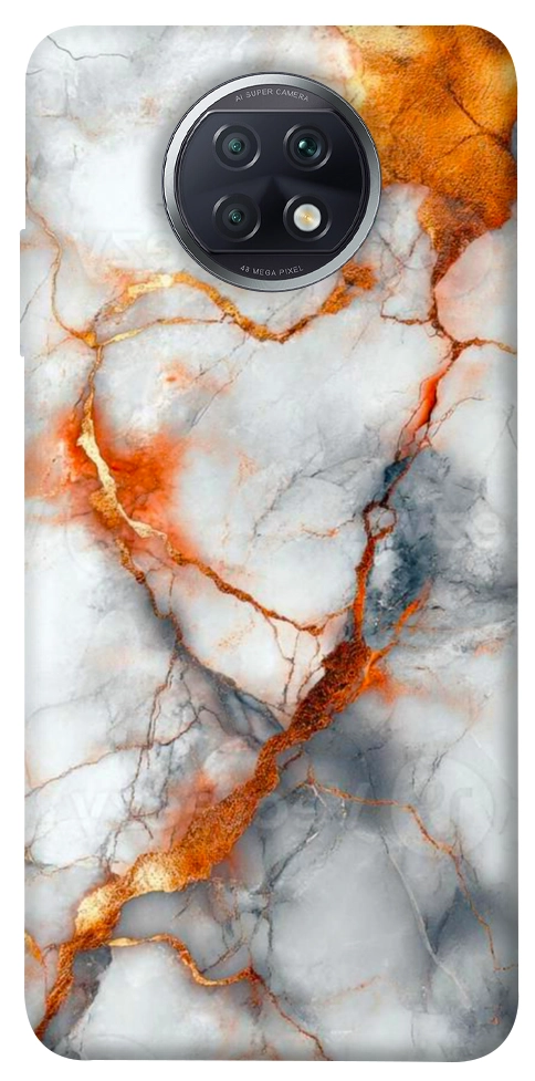 Чохол Lava marble для Xiaomi Redmi Note 9T