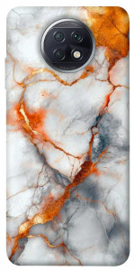 Чохол Lava marble для Xiaomi Redmi Note 9T