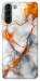 Чохол Lava marble для Galaxy S21+