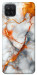 Чохол Lava marble для Galaxy A12