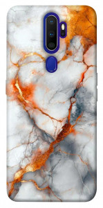 Чохол Lava marble для Oppo A5 (2020)