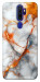 Чохол Lava marble для Oppo A9 (2020)