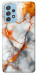 Чохол Lava marble для Galaxy A52