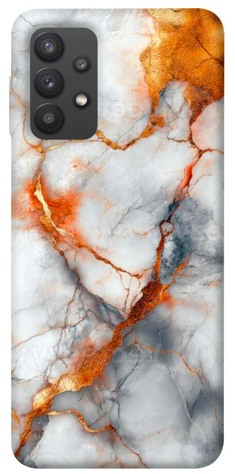 Чохол Lava marble для Galaxy A32 4G