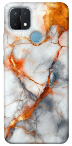 Чохол Lava marble для Oppo A15