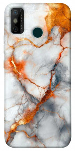Чохол Lava marble для TECNO Spark 6 Go
