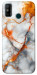 Чехол Lava marble для TECNO Spark 6 Go