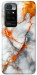 Чехол Lava marble для Xiaomi Redmi 10