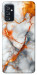 Чехол Lava marble для Galaxy M52