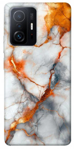 Чохол Lava marble для Xiaomi 11T