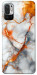 Чохол Lava marble для Xiaomi Redmi Note 10 5G