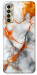 Чехол Lava marble для TECNO Camon 17P