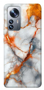 Чохол Lava marble для Xiaomi 12