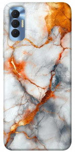 Чохол Lava marble для TECNO Spark 8P