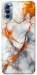 Чохол Lava marble для TECNO Spark 8P