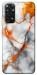 Чехол Lava marble для Xiaomi Redmi Note 11 (Global)