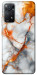 Чехол Lava marble для Xiaomi Redmi Note 11 Pro 5G