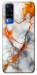 Чохол Lava marble для Vivo Y51a