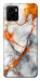 Чехол Lava marble для Vivo Y15s