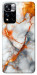 Чехол Lava marble для Xiaomi Redmi Note 11 5G