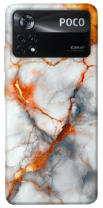 Чохол Lava marble для Xiaomi Poco X4 Pro
