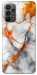 Чехол Lava marble для Galaxy A23