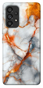Чохол Lava marble для Galaxy A53