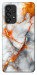 Чохол Lava marble для Galaxy A53