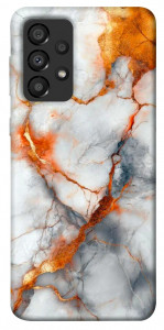 Чохол Lava marble для Galaxy A33 5G