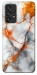 Чехол Lava marble для Galaxy A33 5G