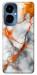 Чехол Lava marble для TECNO Camon 19 (CI6n)