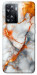 Чехол Lava marble для Oppo A57s